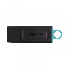 KINGSTON Datatraveler Exodia 64GB - USB 3.2 - DTX/64GB